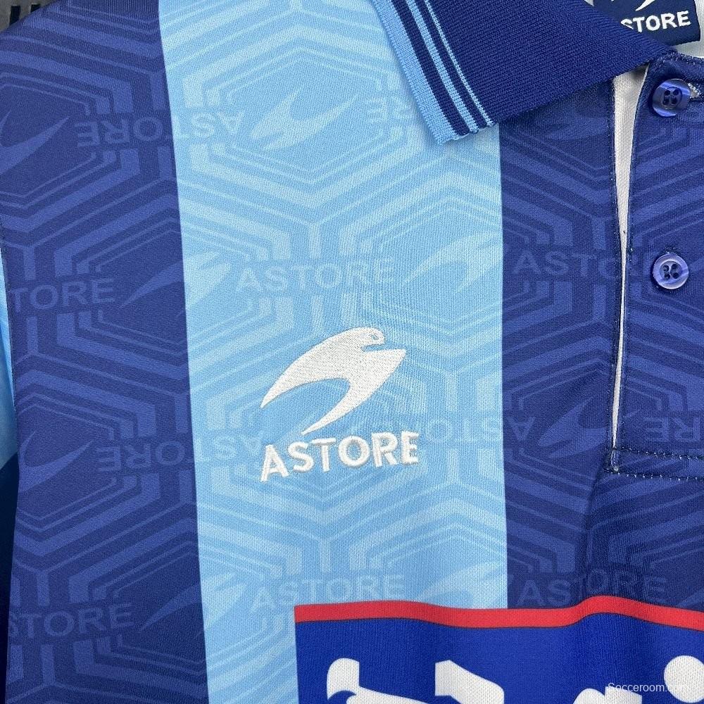 Retro 02/03 Sporting de Gijon Third Jersey