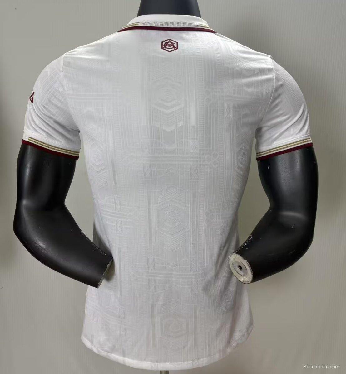 Player Version 25/26 Arsenal Third Jersey