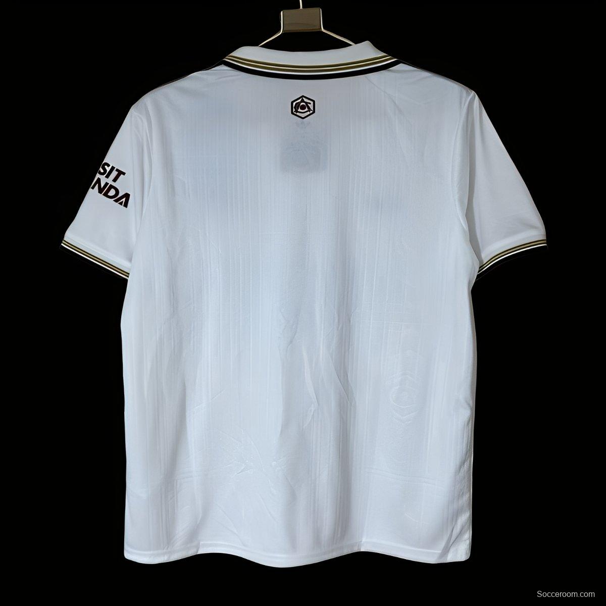 25/26 Arsenal Third Jersey