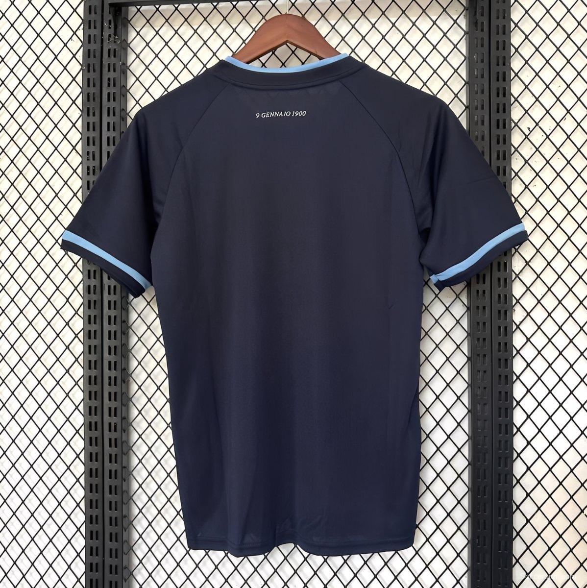 25/26 Lazio Third Jersey