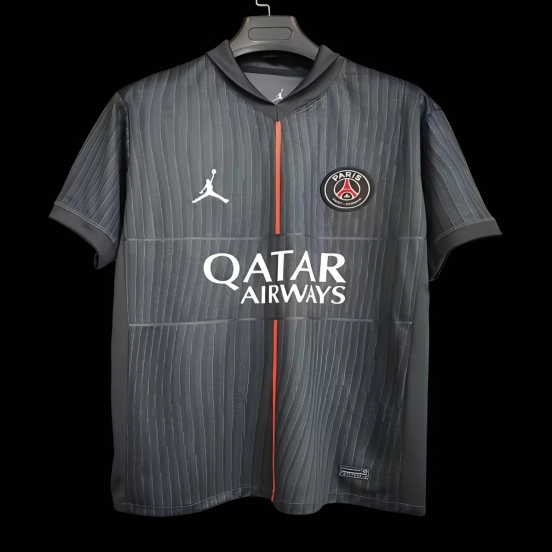 25/26 PSG Forth Jersey