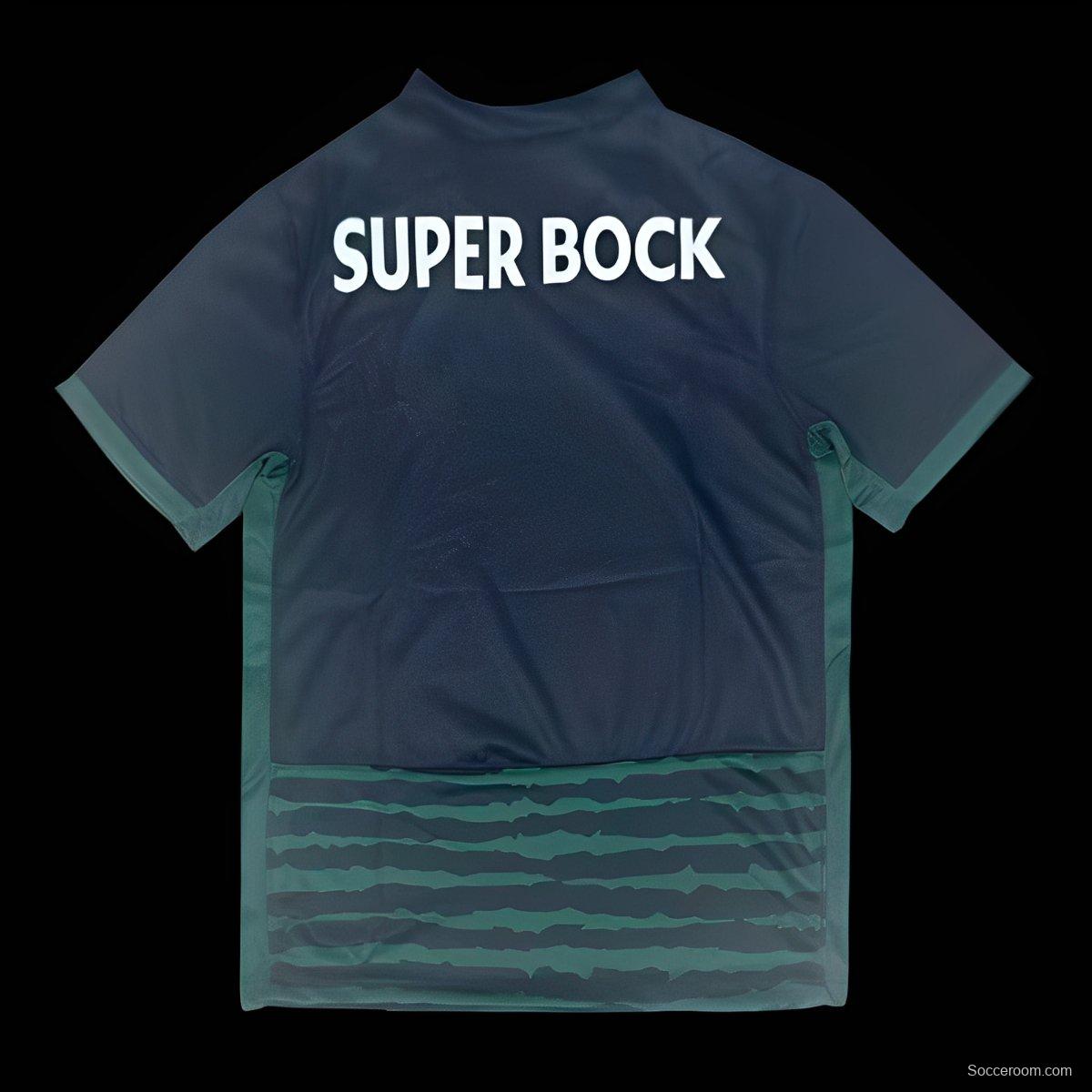 25/26 Sporting Christmas Special Jersey