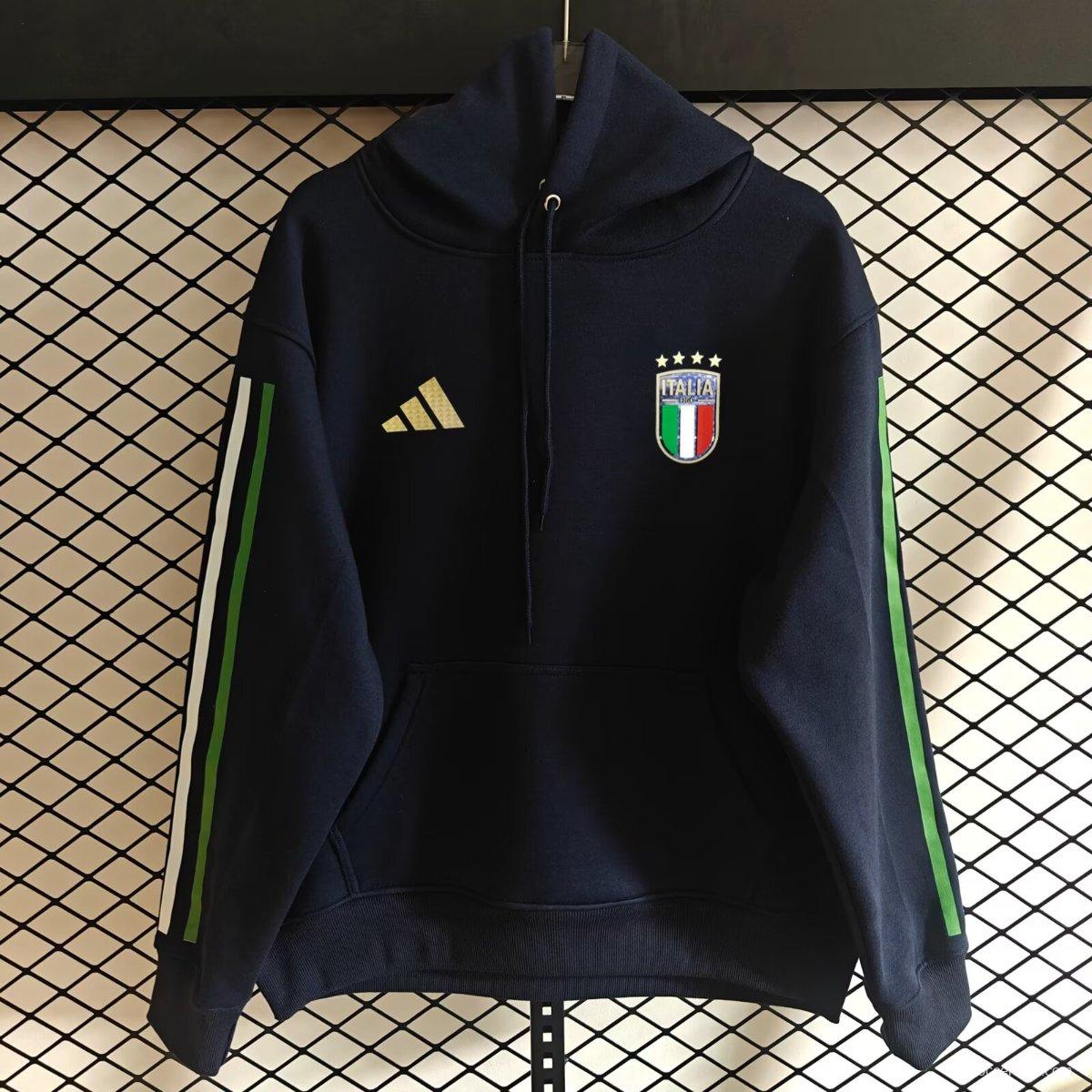 2026 ITALY Hoodie 9 Colors