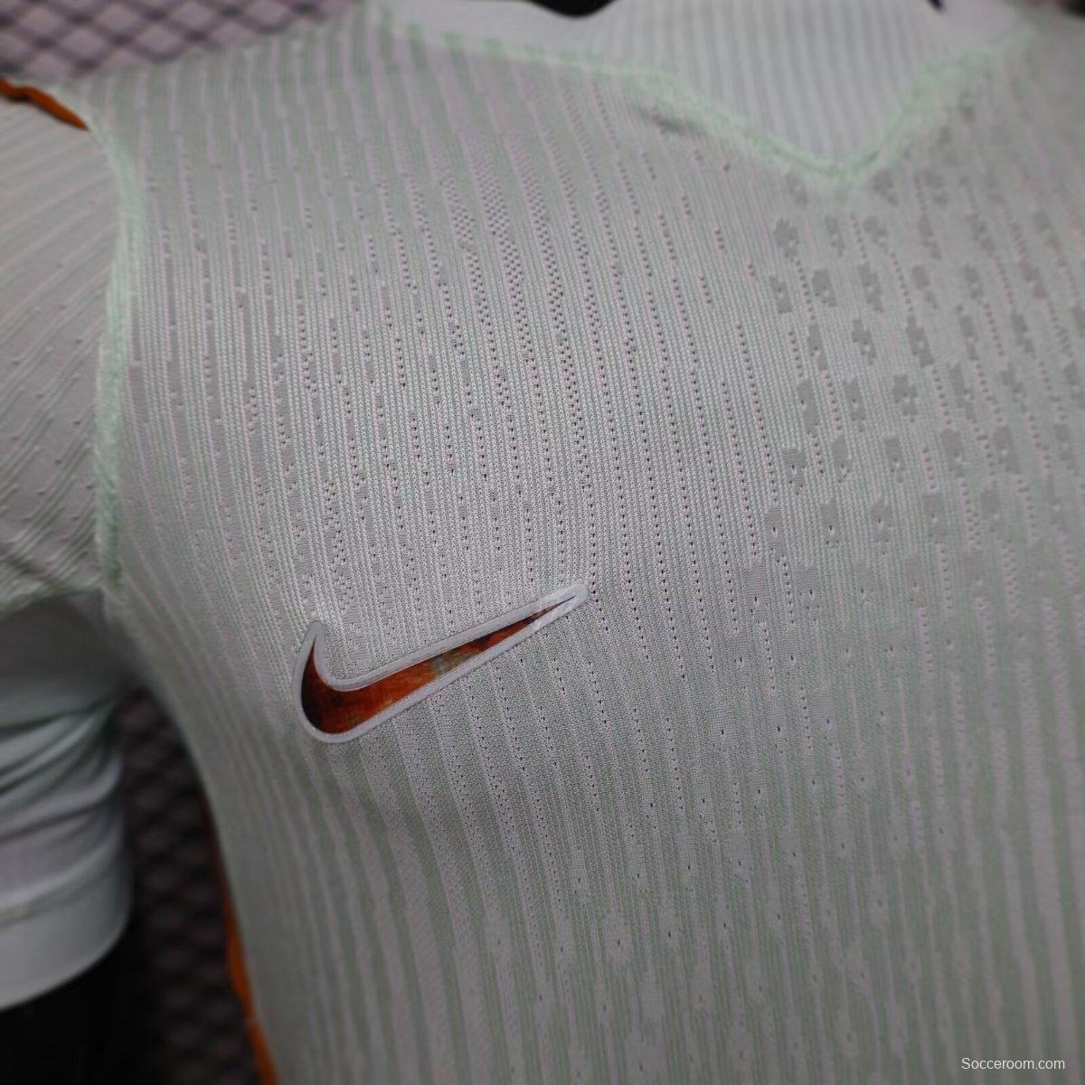 Player Version 2026 France Away World Cup Jersey