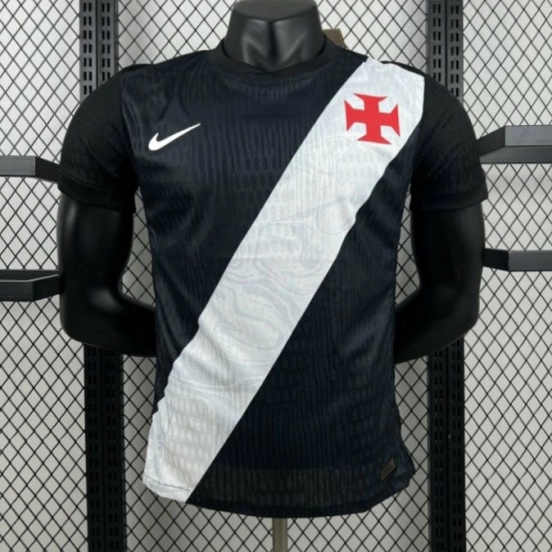 2026/27 Player Version Mens Vasco Da Gama Home Jersey