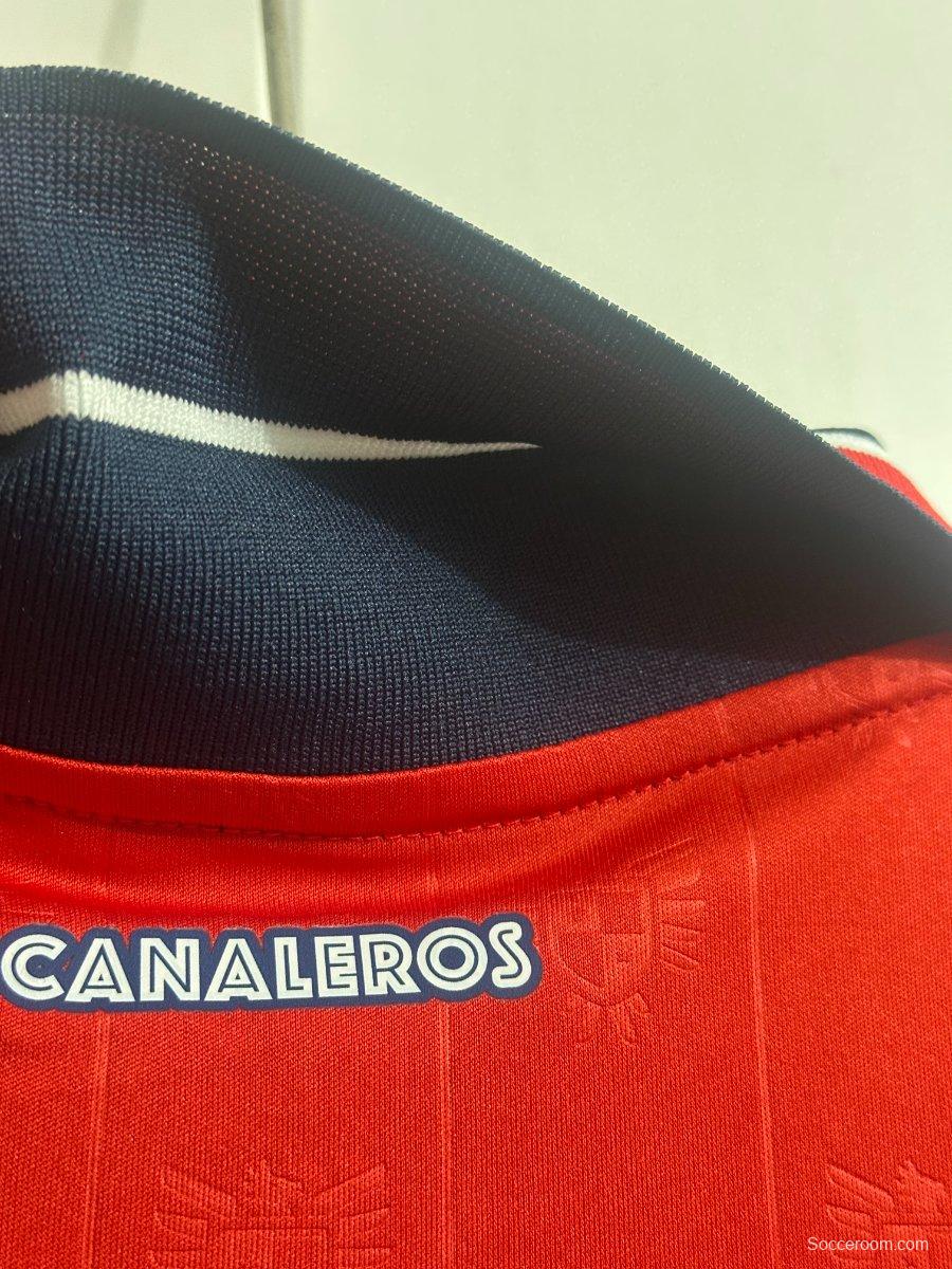 2026 Panama Home Jersey