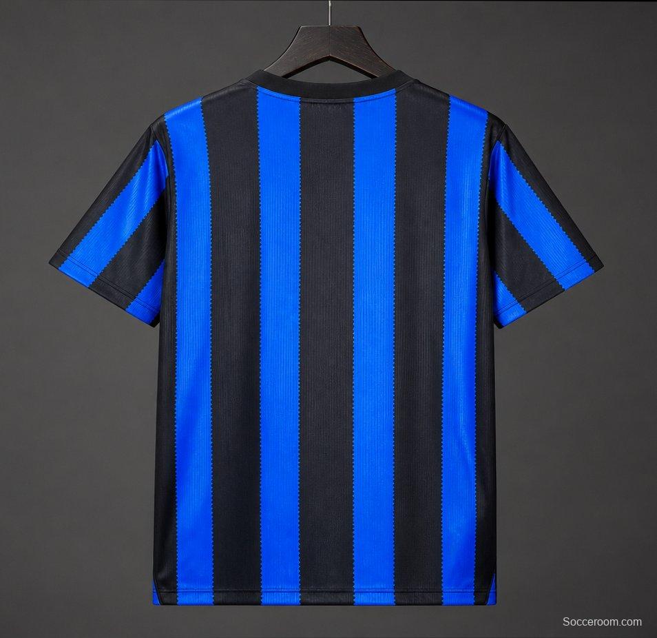 26/27 Inter Milan Home Jersey