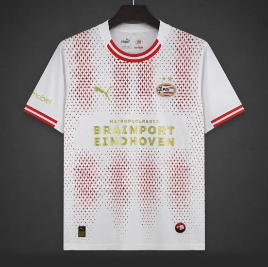 25/26 PSV Eindhoven Efteling Special Jersey