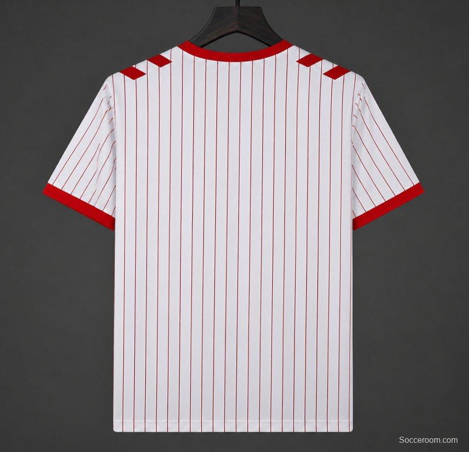 2026 Denmark Away Jersey
