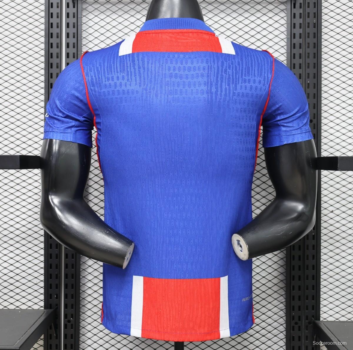 Player Version 26/27 PSG Home Jersey
